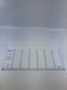 Healthmark PBR-15 Paper Multi Pouch 10 x 14-7 Slots 1 1/2W x 5 1/2H ~ Pack of 50